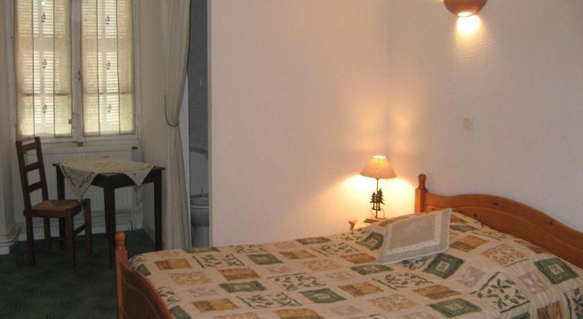 Hotel Le Miramonti 唐德 客房 照片