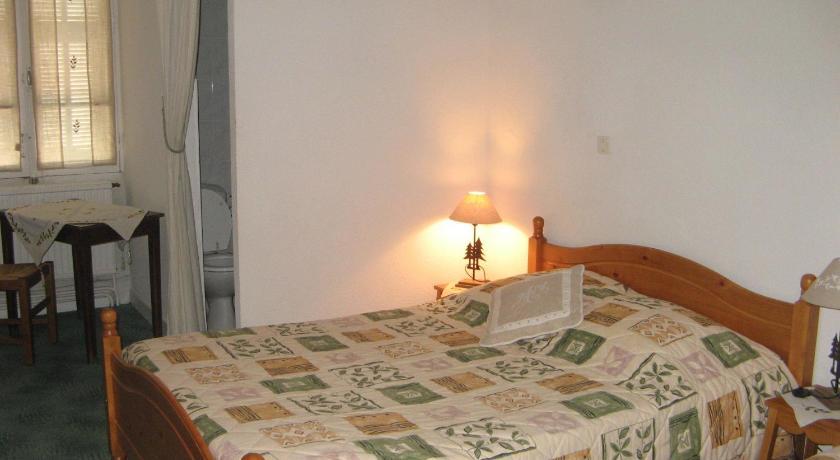 Hotel Le Miramonti 唐德 客房 照片
