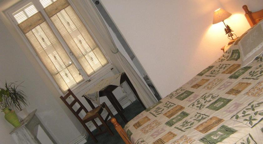 Hotel Le Miramonti 唐德 客房 照片