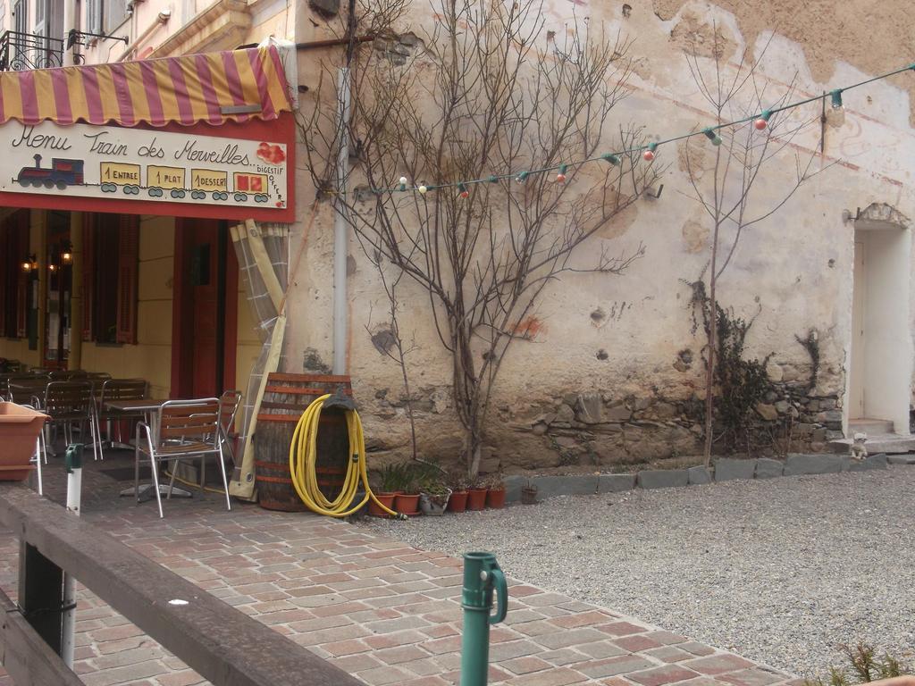 Hotel Le Miramonti 唐德 外观 照片